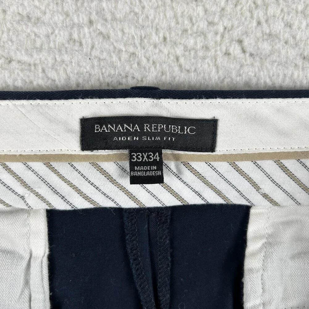 Banana Republic banana republic